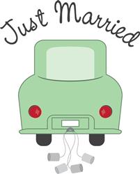Just Married