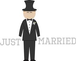 Just Married