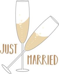 Just Married