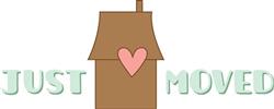 Just Moved