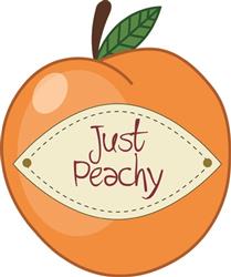 Just Peachy