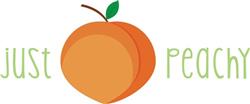 Just Peachy
