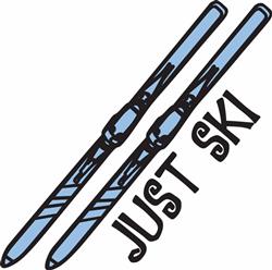 Just Ski