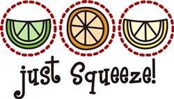 Just Squeeze