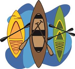 Kayaks