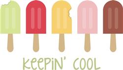 Keepin Cool