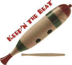 Keepn The Beat