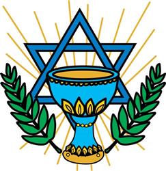 Kiddush Cup