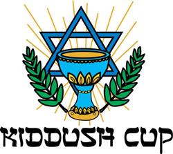 Kiddush Cup