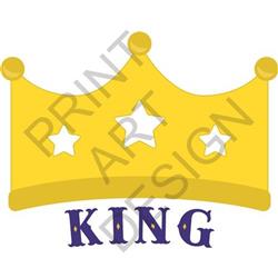 King Crown
