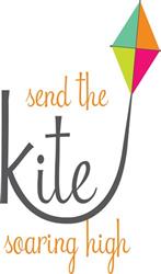 Kite Soaring High