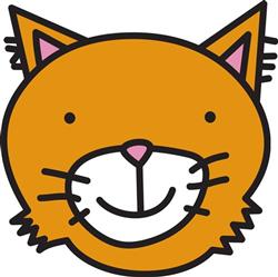 Kitten Head