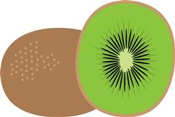 Kiwi Fruit