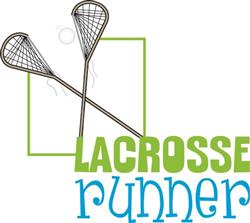 lacrosse runner