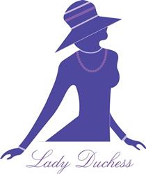 Lady Duchess