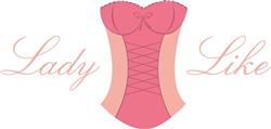 Lady Like