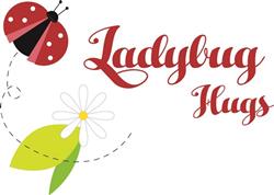 Ladybug Hugs