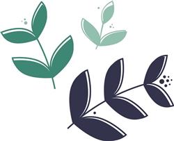 Leaf Branches
