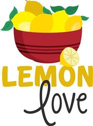Lemon Love