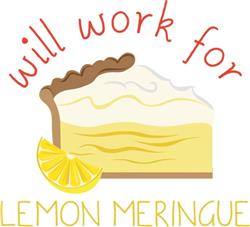 Lemon Meringue
