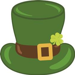 Leprechaun Hat