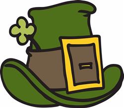 Leprechaun Hat