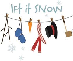 Let It Snow
