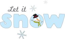 Let It Snow