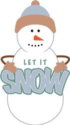 Let It Snow