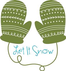 Let It Snow