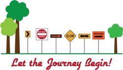 Let Journey Begin