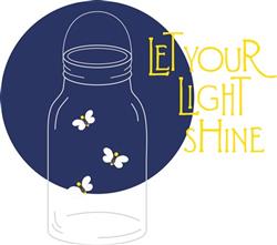 Let Light Shine