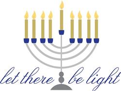 Let There Be Light