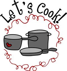 Lets Cook