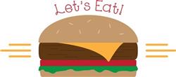 Lets Eat