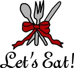 Lets eat