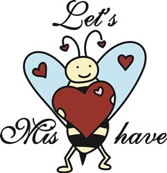 Lets Mis Bee Have