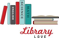 Library Love