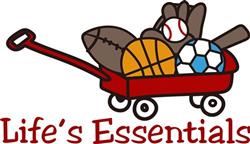 Lifes Essentials