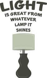 Light Shines