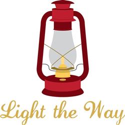 Light The Way