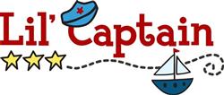 Lil Captain
