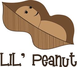 Lil Peanut
