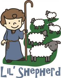 Lil Shepherd