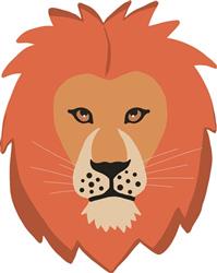 Lion Head