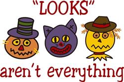 Looks Arent Everything