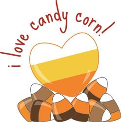 Love Candy Corn