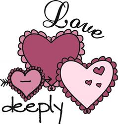 Love Deeply