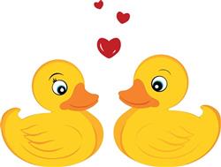Love Ducks