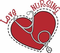 Love Nursing